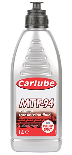 Carlube MTF-94 Driveline MTF-94 Manual Transmission Fluid 1 Litre