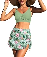 Elegant-floral Green