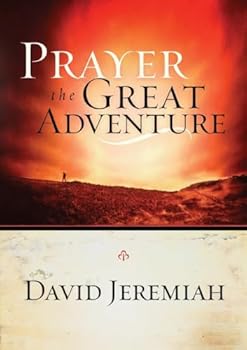 Paperback Prayer, the Great Adventure Book