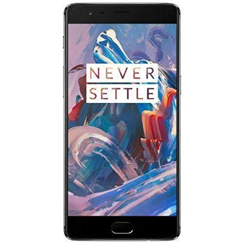 OnePlus 3 14 cm (5.5') 6 GB 64...