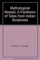 Mythological Mosaic 8125902570 Book Cover