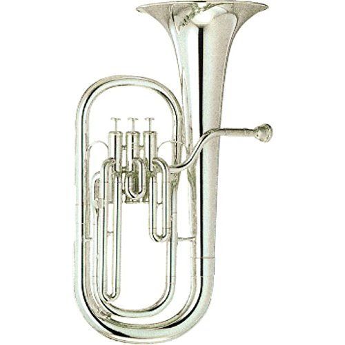 Amazon | ヤマハ YAMAHA アルトホルン YAH-203S | 管楽器セット | 楽器