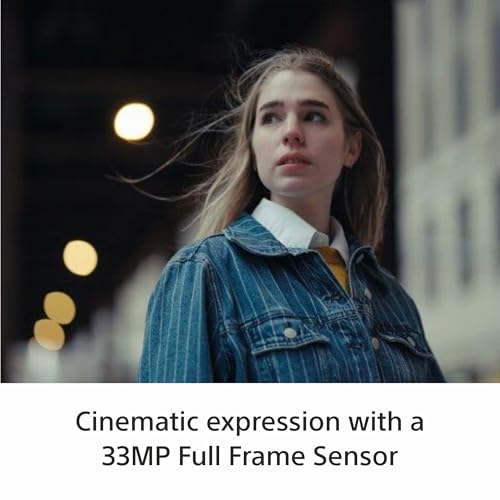 Image of Sony Cinema Line FX2 Full-Frame Camera with XLR Handle | 4K 60P | S-Cinetone | Dual Base ISO | Compact & Lightweight | Made for Filmmakers - Grey