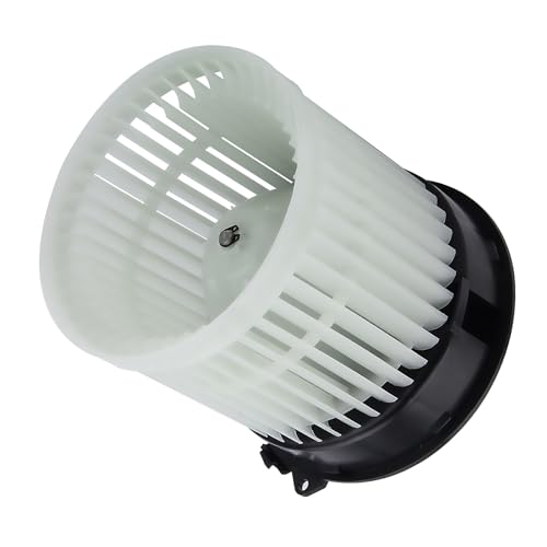 DOCAS Ventilador habitáculo,Motor del ventilador del aire acondicionado 272264EM0A compatible para Qashqai II J11 J11 DIG dCi 2013-2025