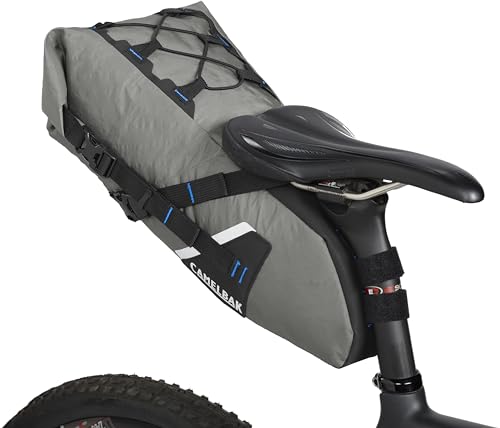 CamelBak Bike Frame Pack sacoche de cadre imperméable et stable - 5
