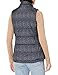 Amazon Essentials Women's Mid-Weight Puffer Vest - Discontinued Colors, Charcoal Heather, Large