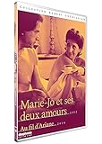 Coffret Guédiguian 2 Films : Marie-Jo et Ses Deux amours-Au Fil d'Ariane-Version restaurée