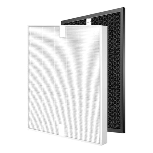 Reemplazo De Filtro Purificador De Aire, Compatible Con Electrolux, Juego De Filtros De Carbón Activado Y HEPA EAP150/EAC203/EAC215/EAC103/EAC003