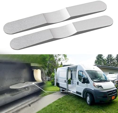 Schuifdeurlamp Cob Led voor Sprinter, Crafter en MAN