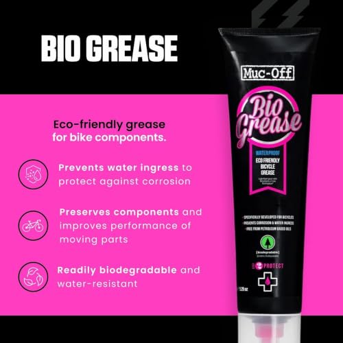 Muc-Off Bio Grease 150g