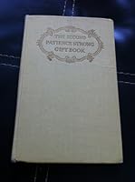 The second Patience Strong gift book B0000CHQLH Book Cover
