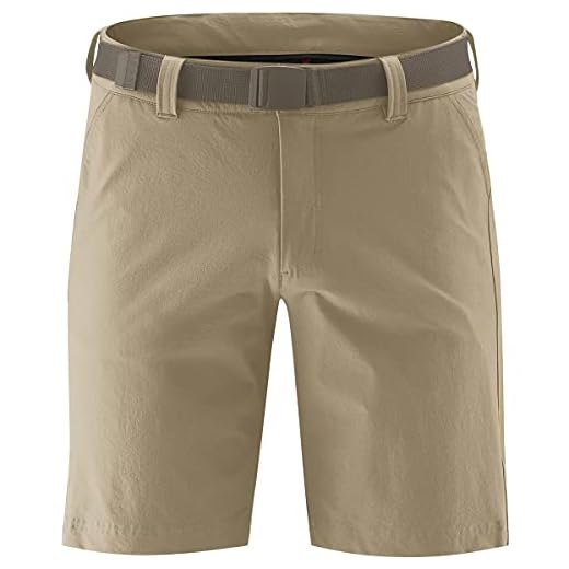 Maier Sports Herr shorts Nil Short M