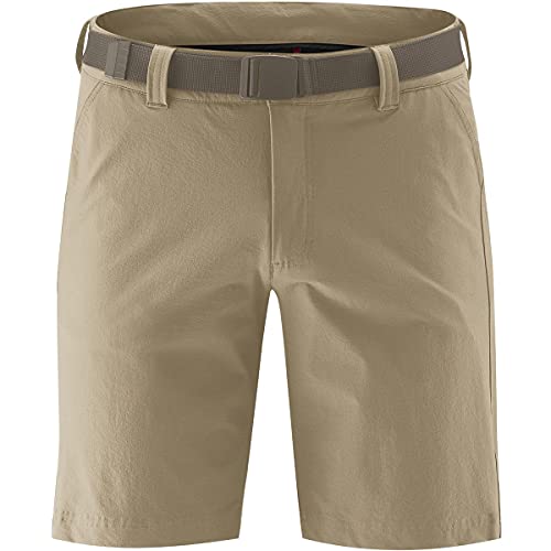 Pantalon court de randonnée homme haut de gamme Maier Sports Nil Premium