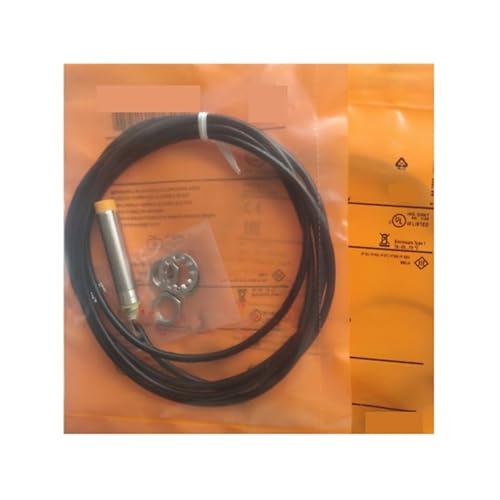 Capteur IFS259 switch de proximité inductif à commutation rapide