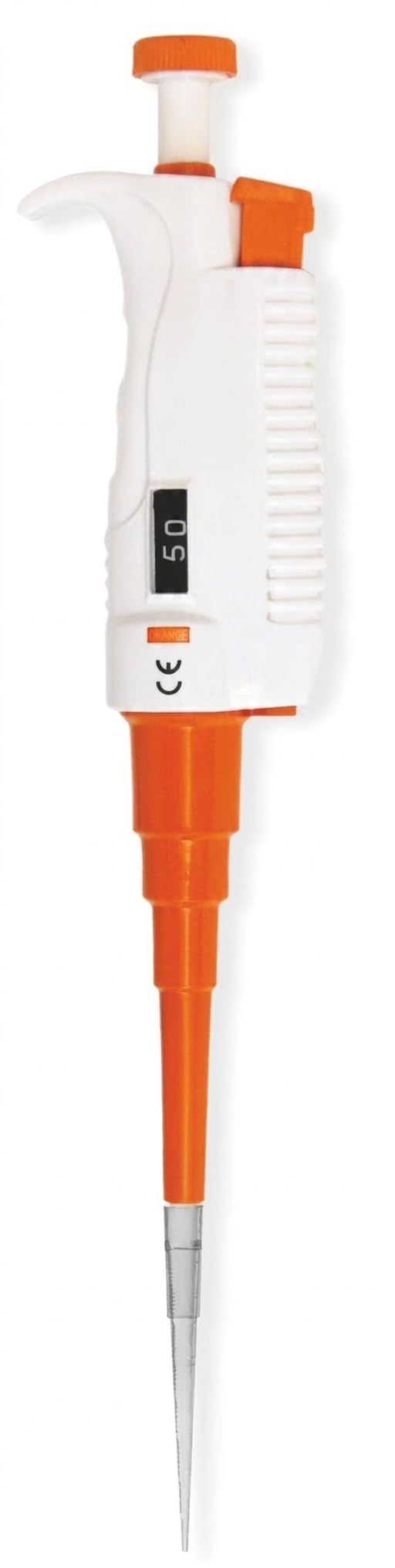 100-1000 μl Variable Volume Micropipette – High-Accuracy 1ml Micro Pipette with Autoclavable Tip Cone | Ergonomic, Heavy-Duty Fluid Handling for Lab, Research & Diagnostics-image-11
