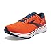 Produktbild Brooks Herren Ghost 14 Laufschuh, Orange Titan Flame, 44.5 EU
