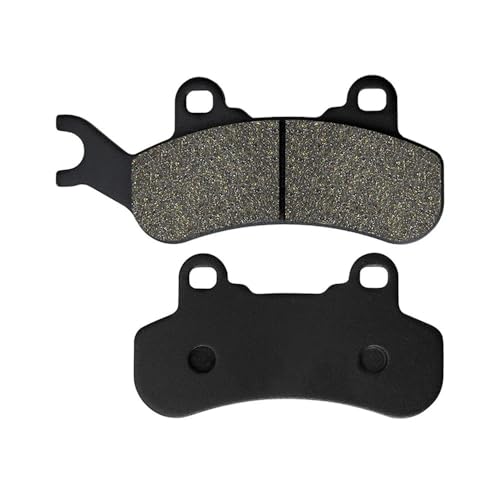 Plaquettes de frein Can-Am Maverick X3 performance tout-terrain