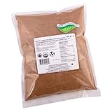 Splendor Garden Organic Chinese Five Spice Seasoning "salt free" - 454 g