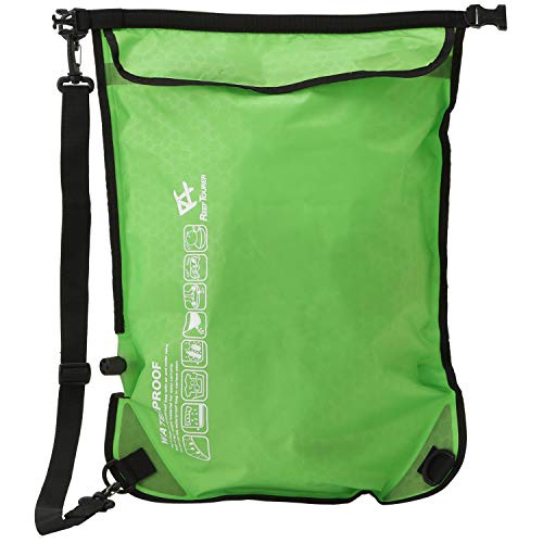 REEFTOURER(???????) ReefTour RA0303 Waterproof Bag, Multi-functional Waterproof Bag, Dry Bag