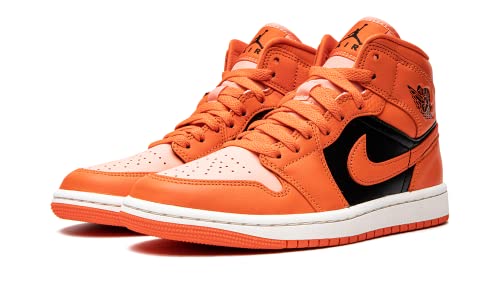 Image of Nike Women's Air Jordan 1 Mid SE Sneaker