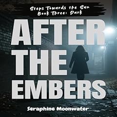 Page de couverture de After the Embers
