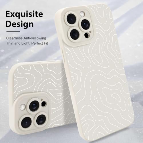 Coque iPhone 15 Pro fine anti-rayures protégeant l'objectif photo - 3