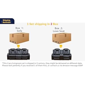 Lavinopowerreclinerlivingroomsetwithledforlivingroomdormitoryguesthouseplayroomairbnbapartment Urban Country Home Decor Lavino power recliner living room set with led for living room dormitory guest house playroom airbnbapartment urban country home decor