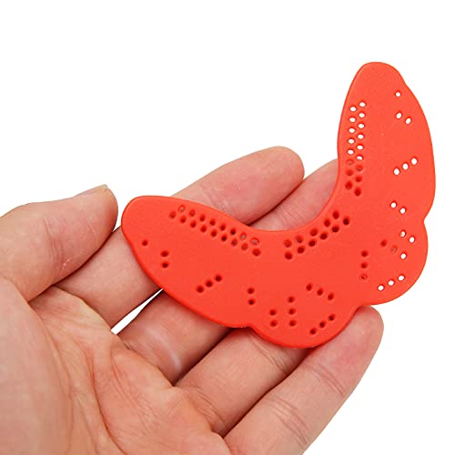 Protector Bucal para Atletas Deportivos, Herramientas para el Cuidado Bucal de los Dientes a Prueba de Golpes para Boxeo, Baloncesto, MMA, Artes Marciales, Hockey, Lacrosse, Fútbol(#1) Protector Bucal para Atletas Deportivos, Herramientas para el Cuidado Bucal de los Dientes a Prueba de Golpes para Boxeo, Baloncesto, MMA, Artes Marciales, Hockey, Lacrosse, Fútbol(#1)