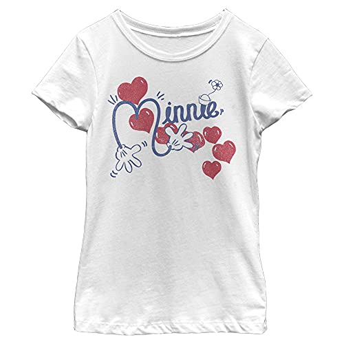 Image of Disney Girls' Minnie