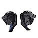Motorcycle Bluetooth Helmet Liners,Liners Suitable for FreedConn BM2-S,Padding for BM2-S, Padding for FreedConn Helmet, Liners for FreedConn Helmet (Liner(Large))