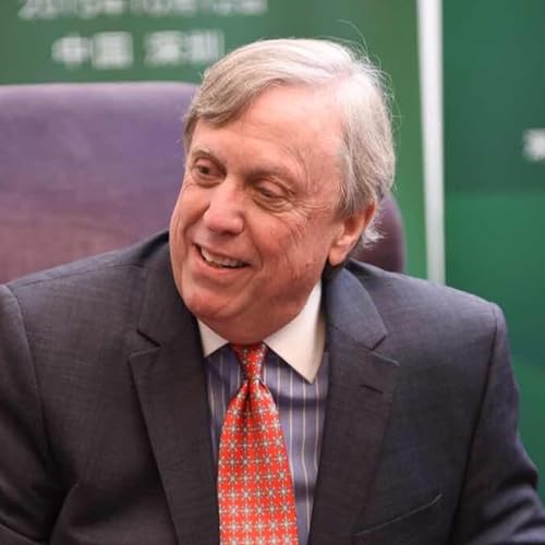 Episode 1: Standardized Tests: Necessary Benchmark or Unfair Barrier? Podcast Por  arte de portada