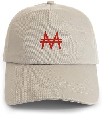 CafePress Monopoly Adjustable Baseball Cap