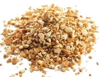 Bitter Orange Peel 1lb