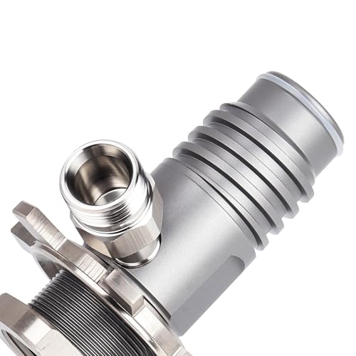 Image of GregYoung 24W619 Cylinder Liner, Compatible With Graco 210 ES 210PC 230PC 390PC 395PC 490PC 495PC 595PC Pro Airless sprayer,For 17C487 17C721 Pc Pump Parts