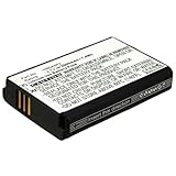 Synergy Digital WiFi Hotspot Battery, Compatible with Huawei UMG587 WiFi Hotspot, (Li-ion, 3.7V, 2000mAh) Ultra High Capacity, Replacement for Huawei HB5A5P2 Battery