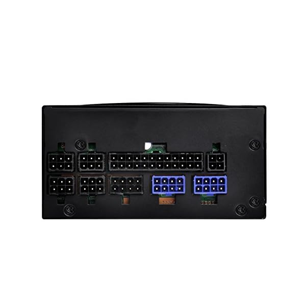 SilverStone Technology SST-SX800-LTI v1.2 - Image 5