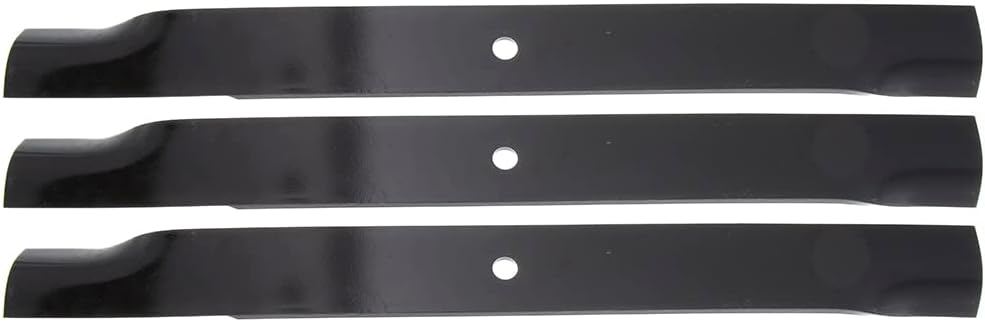 Husqvarna 539105476 Lawn Mower Blades 3 Pack