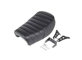 モンキー125TAKEGAWA タックロール黒 シート 未使用 Amazon | スペシャルパーツ武川 タックロールシート ミドル