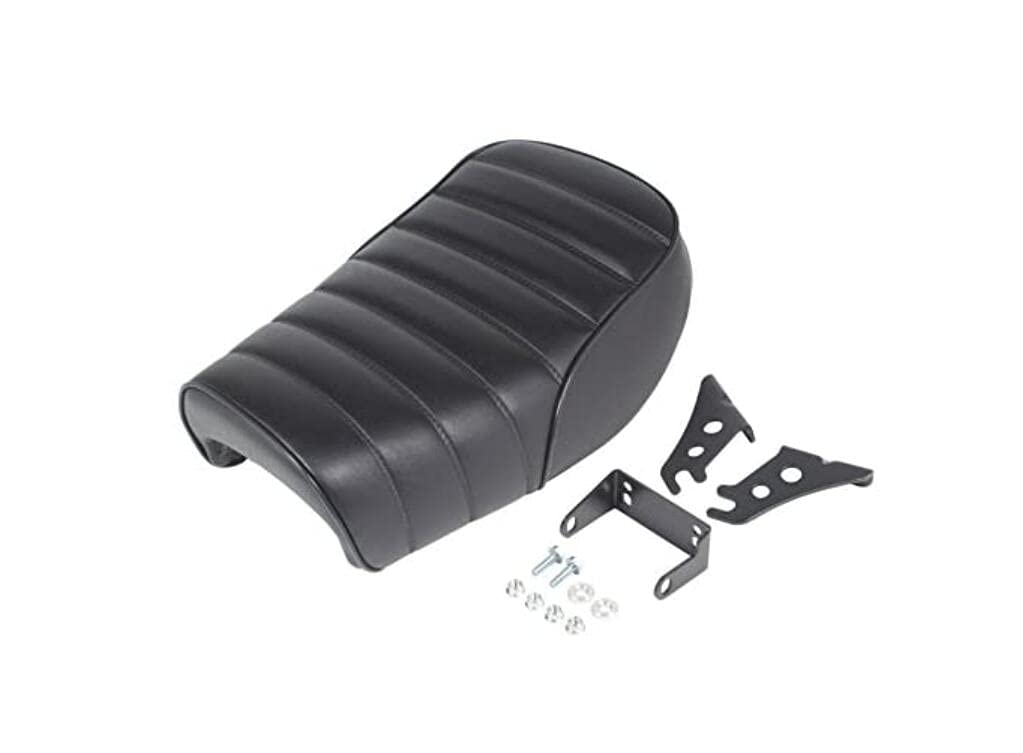 モンキー125TAKEGAWA タックロール黒 シート 未使用 Amazon