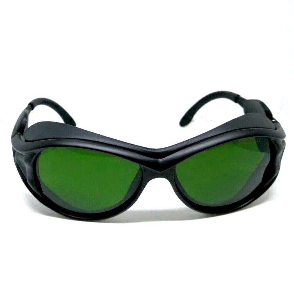 CE OD5+ 200nm-2000nm IPL Laserowe Okulary Ochronne