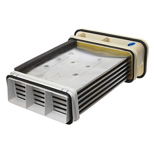 Condensateur d'eau Hoover 40008382 stop humidité buanderie panne