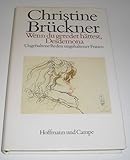 Wenn du geredet hÃ¤ttest, Desdemona : ungehaltene Reden ungehaltener Frauen. - Christine Brückner