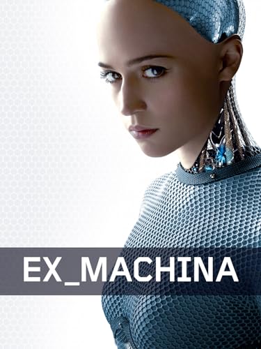  Ex machina