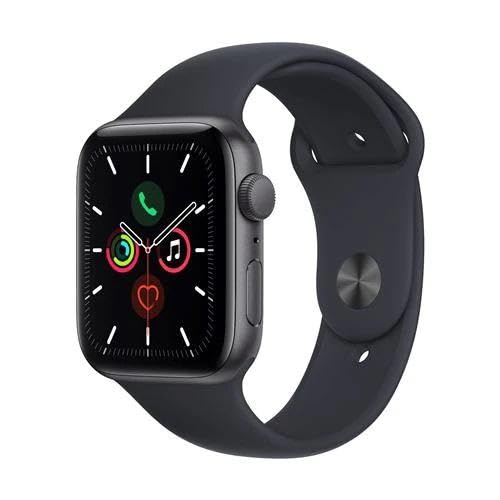 Amazon | 【整備済み品】Apple Watch SE (GPSモデル) - 44mm スペース