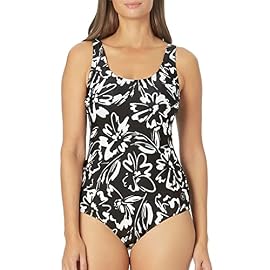 Hurley Ladies One Piece Swimsuit