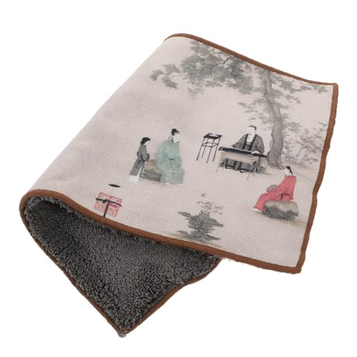Paño de té de algodón Cabilock para mantener tu mesa seca y elegante todos los días 3