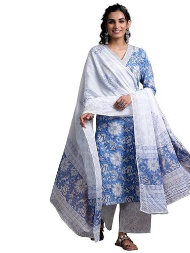 Image of Libas Womens Kurta Set
