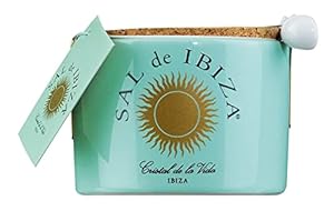 Sal de Ibiza Fleur de Sel, 150 g