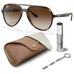 Polished Havana Frame | Brown Gradient Lens