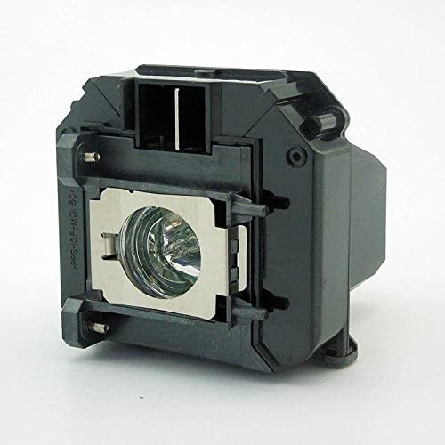 Brighter Lamp ELPLP61 プロジェクター交換用ランプ for EPSON エプソン